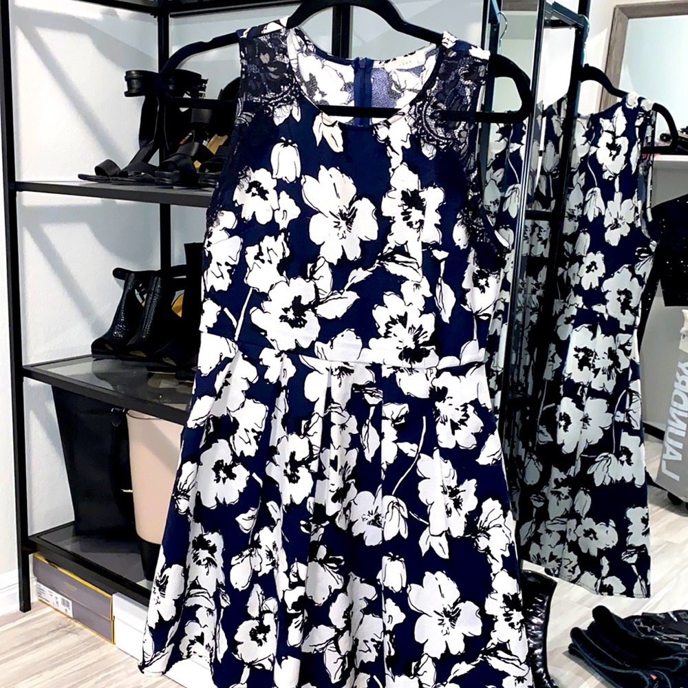 LUSH brand dress